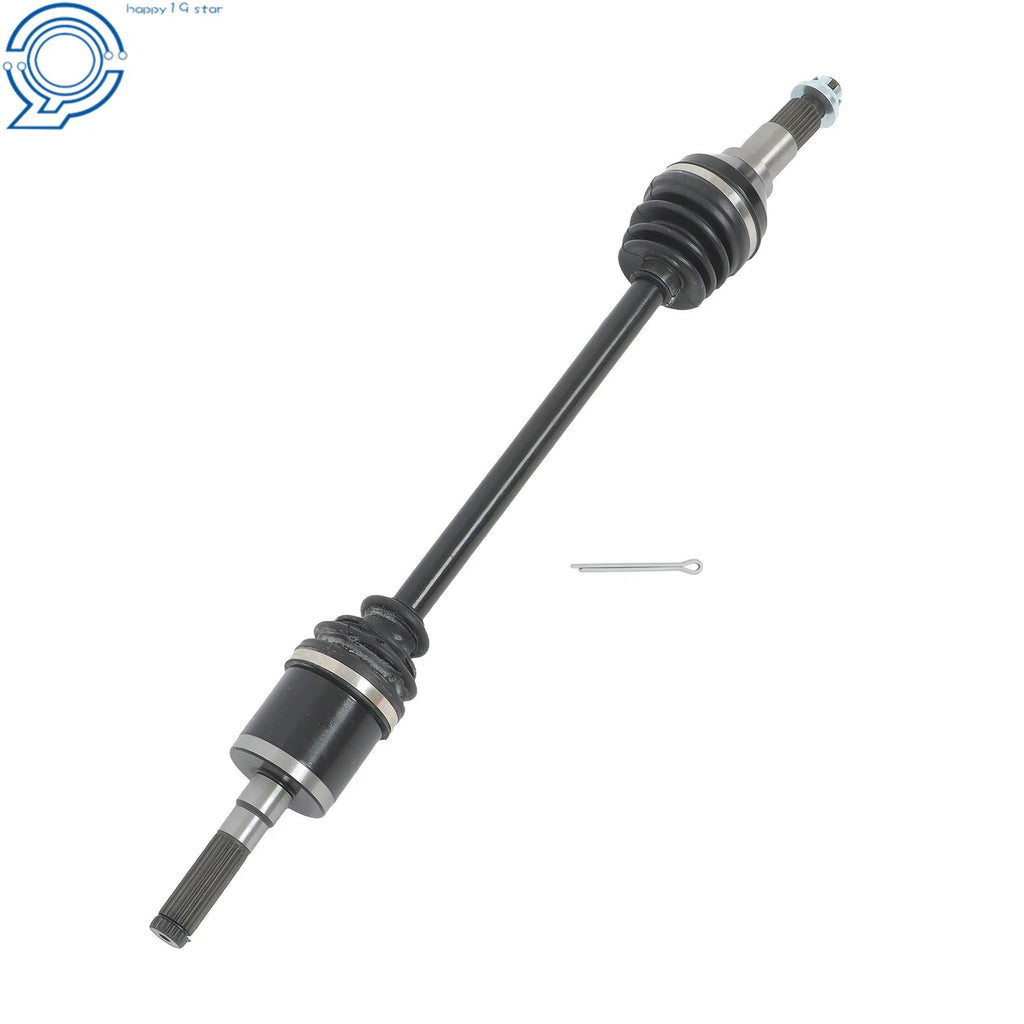 Front Right CV Axle Shaft for Can-Am Commander 800 800R 1000 (2011–2020)