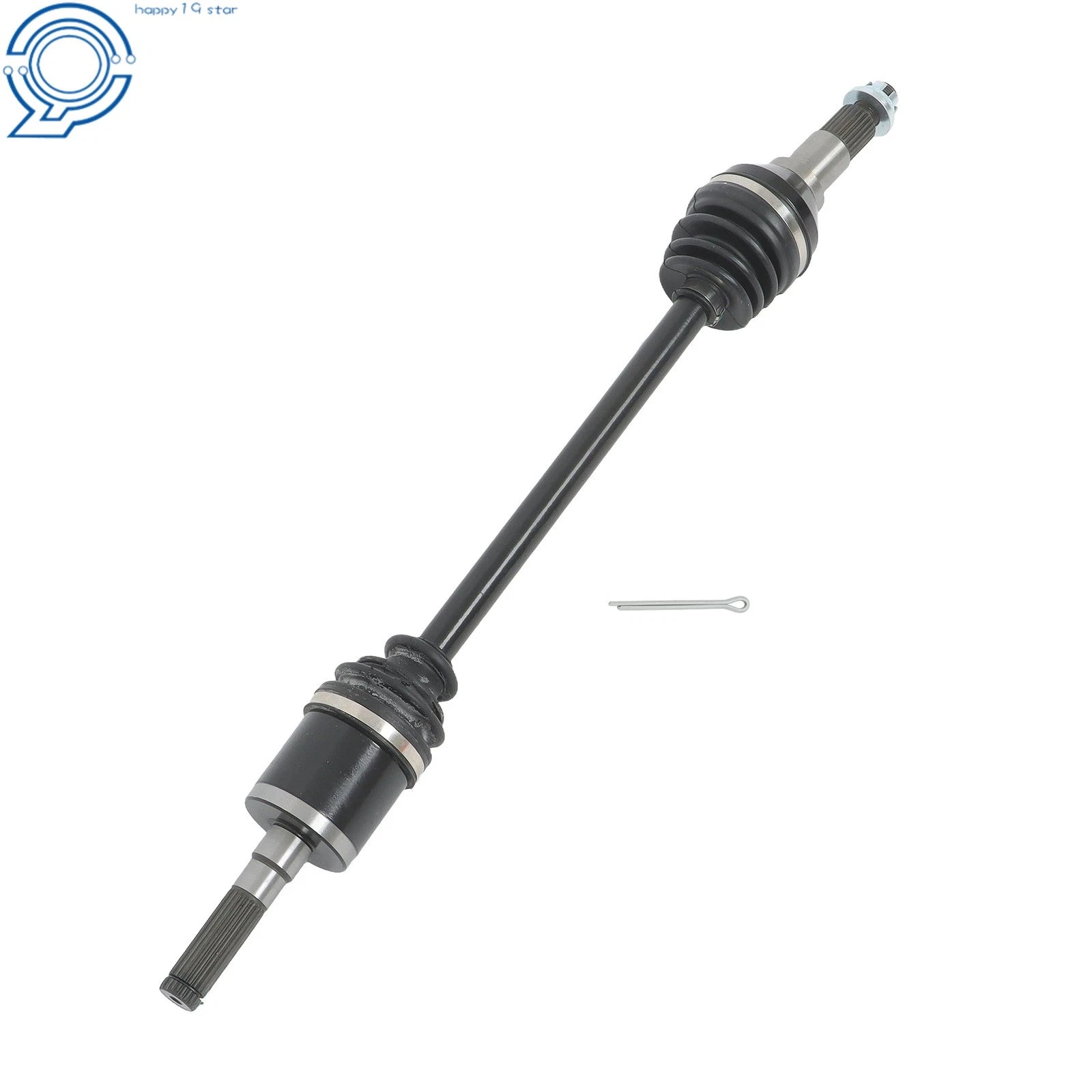 Front Right CV Axle Shaft for Can-Am Commander 800 800R 1000 (2011–2020)