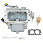 Carburetor for Briggs & Stratton (845273, 845032, 844172, 613477, 842097, 611477)