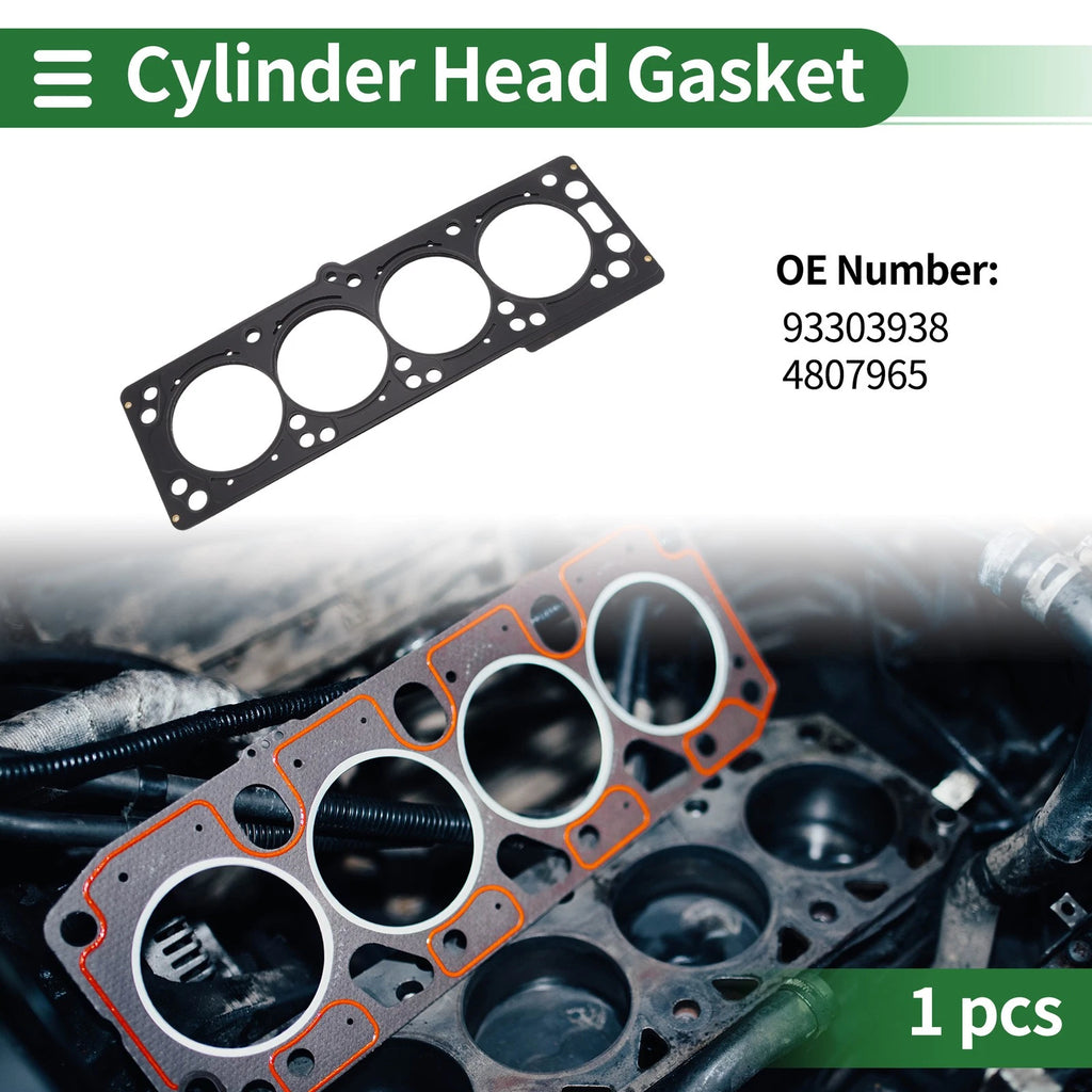 Cylinder Head Gasket No. 93303938/4807965 for Chevrolet Captiva (2006–2011)