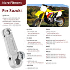 Clutch Release Arm 23271-20902 for Suzuki Quadracer 250 LT250R (1985–1992)