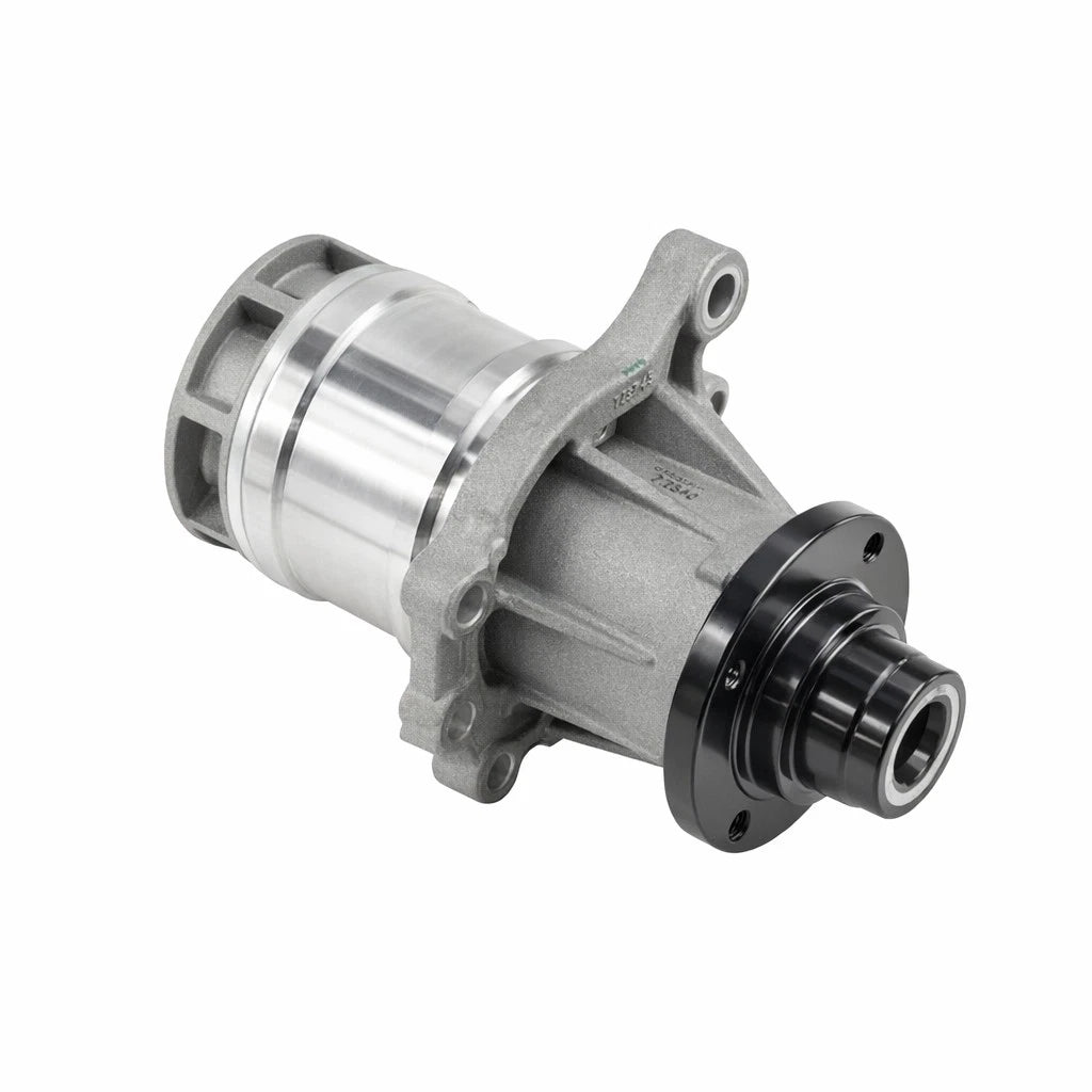 Genuine OEM Engine Water Pump for BMW 318i, 318is, 318ti, Z3 (1992–2002) 11510393338