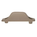 Front Right Roof Trim Cover for Ford F150, Lincoln Mark LT (2004-2008)