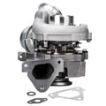 Turbo GT1852V for Mercedes Sprinter I 2000 - 2006 A6110960899 709836-5004S