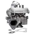 Turbo GT1852V for Mercedes Sprinter I 2000 - 2006 A6110960899 709836-5004S