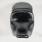 Comfort Wide 2 Up Seat for Harley-Davidson Touring (2014–2023) - Black