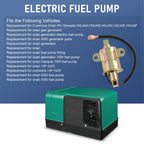 Fuel Pump for Cummins Onan Generator