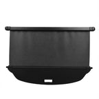 Retractable Rear Trunk Cargo Cover for Mazda CX-50 (2023–2024)