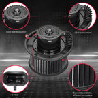 Torque Strut Mount for Nissan Altima 2.5L (2007–2016)