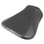 Black Front Rider Seat for Suzuki GSXR600 GSXR750 (2004–2005)