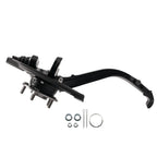 Front Steering Knuckle & Wheel Hub Bearing Assembly for Honda Accord