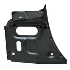 Replacement Steel Rear Passenger Side Outer Bumper Cover Support