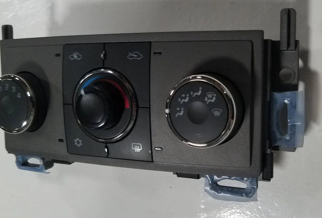 Heater A/C Temperature Control for Saturn Aura (2007–2009)