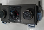 Heater A/C Temperature Control for Saturn Aura (2007–2009)