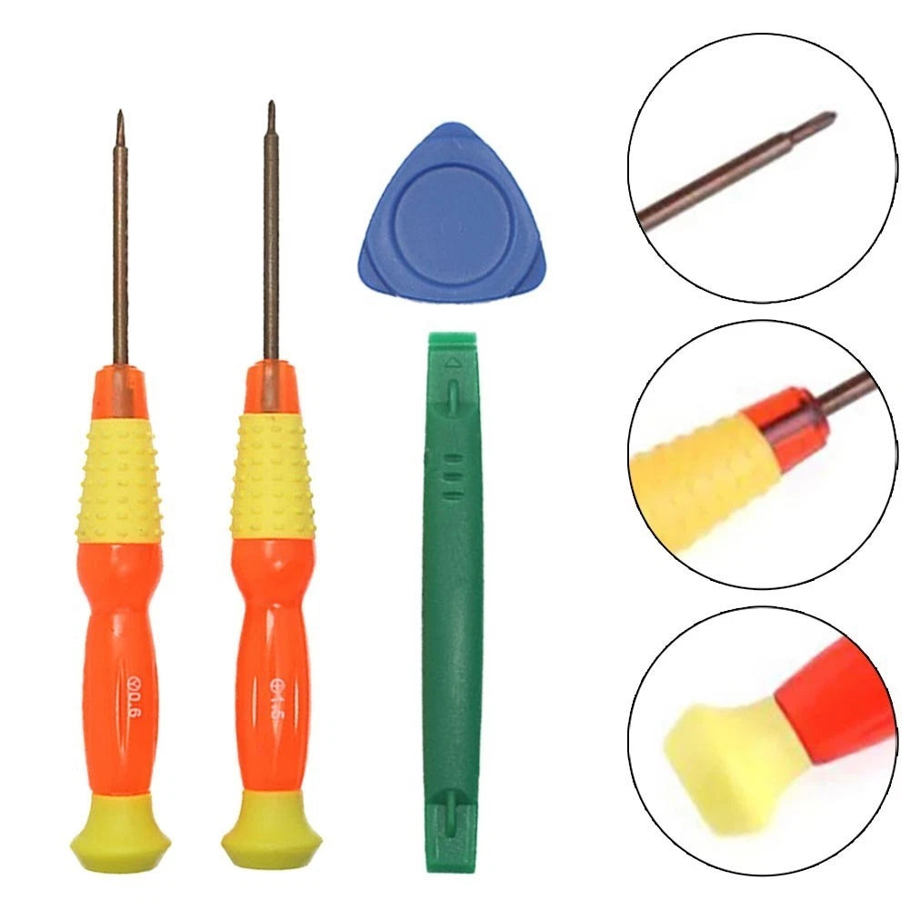 Screwdriver Tool for Game Cartridges & Controllers