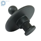 Gooseneck Adapter for 5th Wheel Hitch (2-5/16" Ball)
