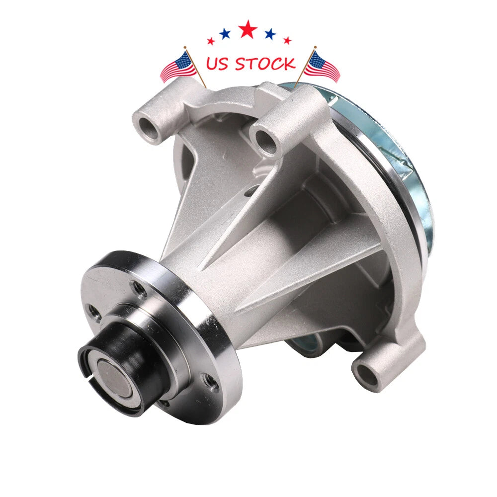 Water Pump for Ford E150 E250 E350 F150 F250 F350 (2003-2016)