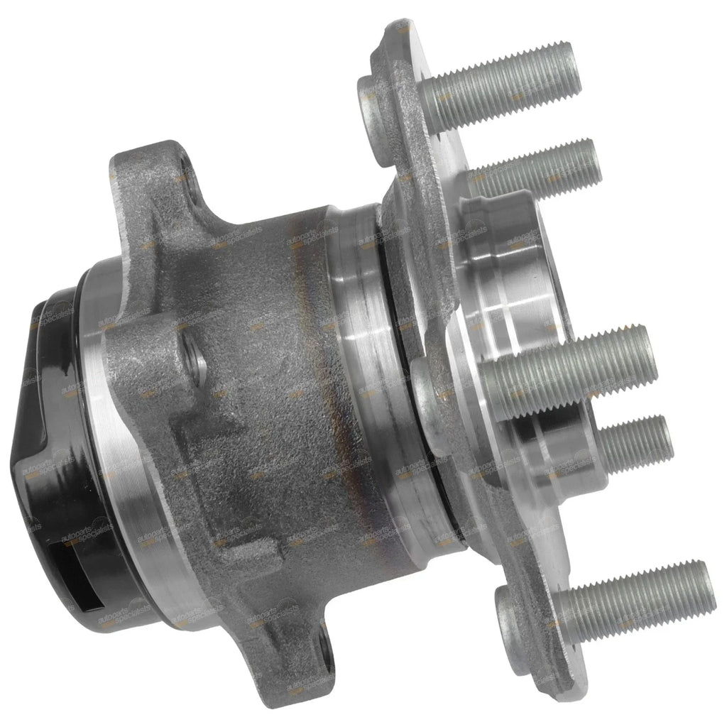 4cyl 1.6L 2.0L Rear Wheel Bearing Hub Assembly for Nissan Dualis J10 (2009-2016)
