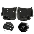 Set of 2 Front Spring Seat Housing Shock Towers for Ford Super Duty (2004–2007)