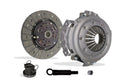 Clutch Kit for Jeep Cherokee Wrangler TJ (1994–2002)