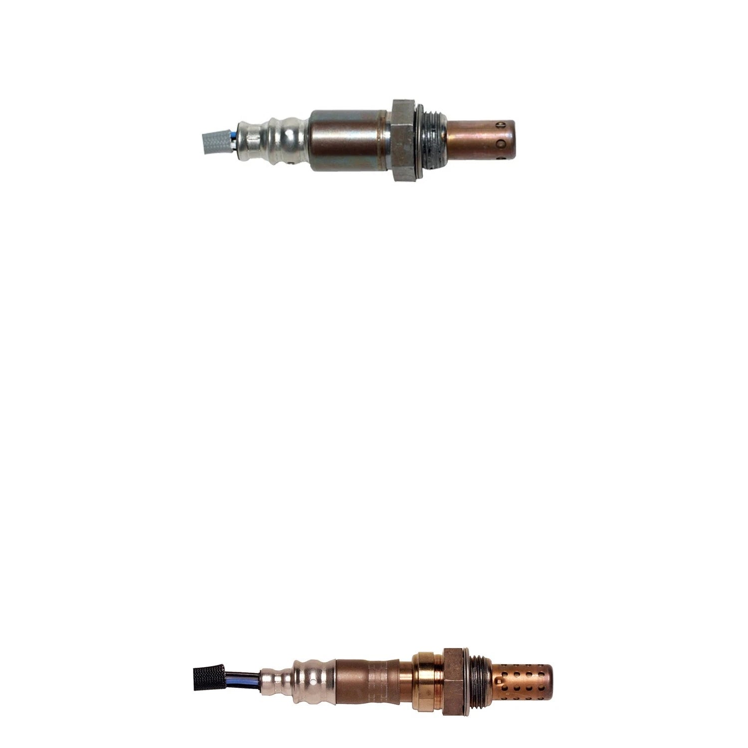 Denso Oxygen Sensors Kit for Mazda 6 2.3L L4 (2003–2008)