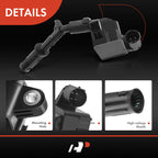 Ignition Coil for Mercedes-Benz GL550 GLE63 AMG (2013–2016)