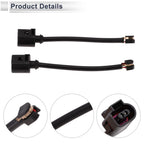 Brake Pad Wear Sensor No. 95861236550 for Volkswagen Touareg (2011–2014)