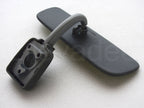Mitsubishi L200 Triton Inside Interior Mirror for 1986-1996 (2 x)