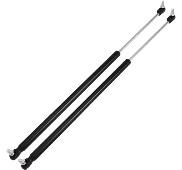2X Liftgate Lift Supports for Jeep Grand Cherokee (1999–2004)