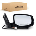 Power Passenger Rear View Mirror for Honda Accord (2013–2015) HO1321275