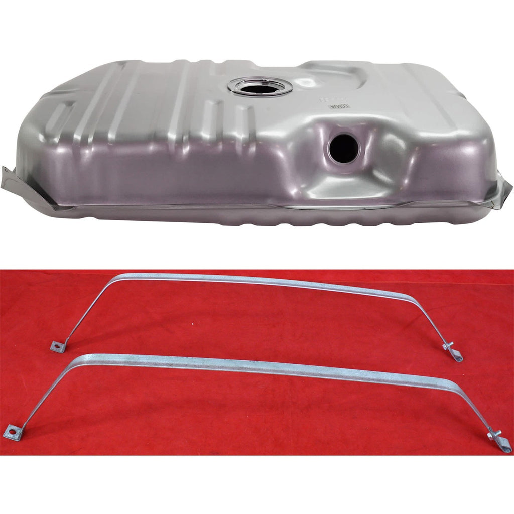 Fuel Tank for Oldsmobile Cutlass, Supreme, Buick Regal, Calais