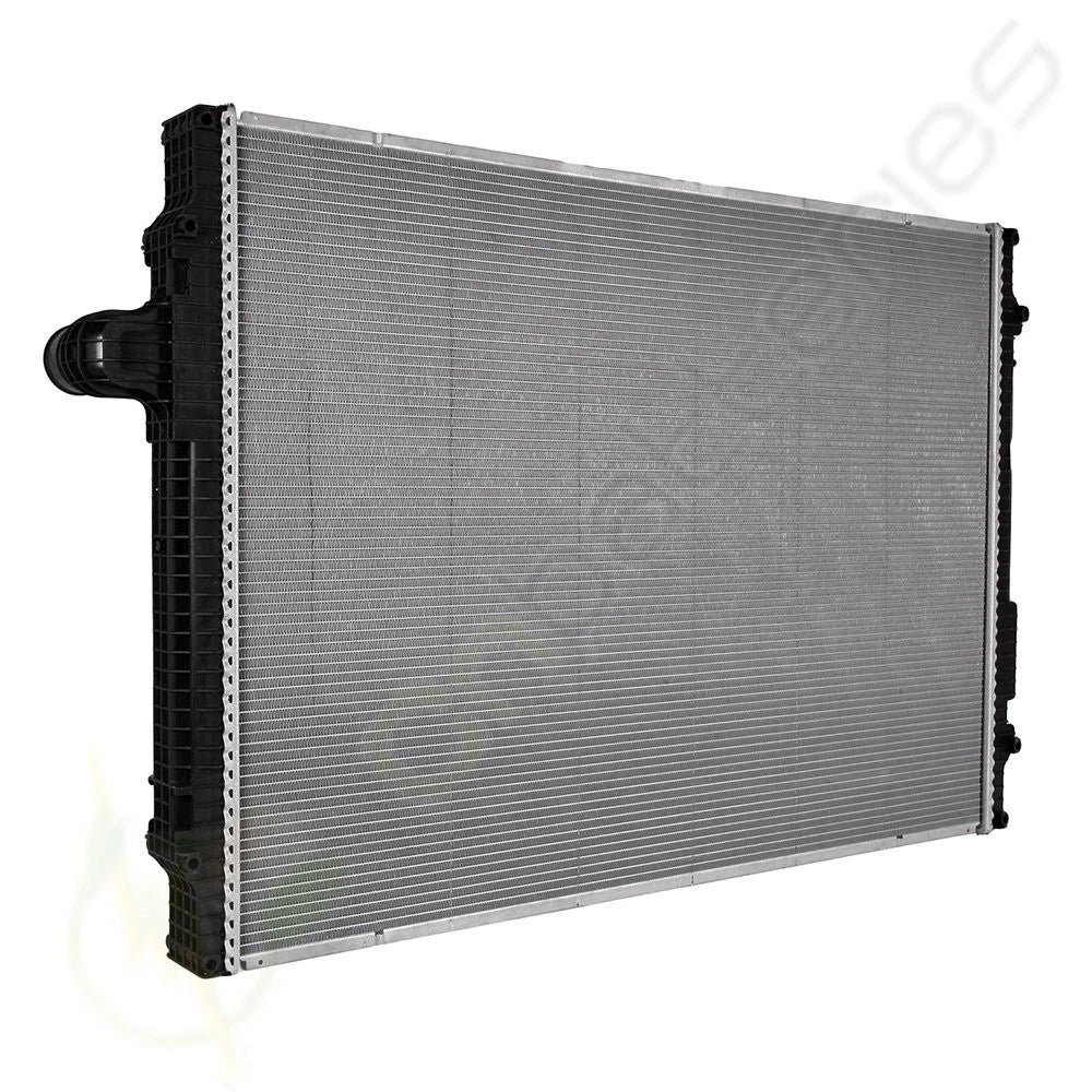 Aluminum Truck Radiator for Kenworth T660 (2011)