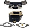 Thermostat Housing for Mercruiser (Replaces: 55131A5)