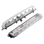 Daytime Running Light Fog Lamp for Mercedes-Benz GL320 GL350 GL450 ML63 (2007–2013)