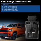 Fuel Pump Control Module for Toyota Tundra (2010–2021) 8957134070