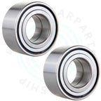 Front Wheel Bearing Assembly for Kia Spectra (2004–2009) & Hyundai Elantra (2001–2006)