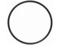 Inner Water Pump O-Ring for Mazda B2300 (1995–1997) ZF587KS