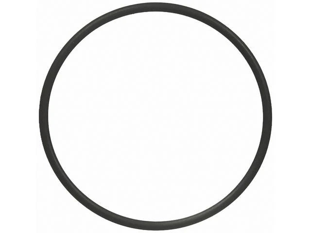 Inner Water Pump O-Ring for Mazda B2300 (1995–1997) ZF587KS