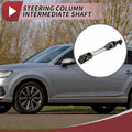 1 Pc Steering Shaft for Toyota RAV4 (2012) No. 4526042090