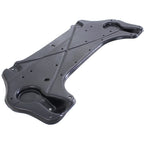 Engine Splash Shield for Toyota Sienna (2011–2013) Rear Lower
