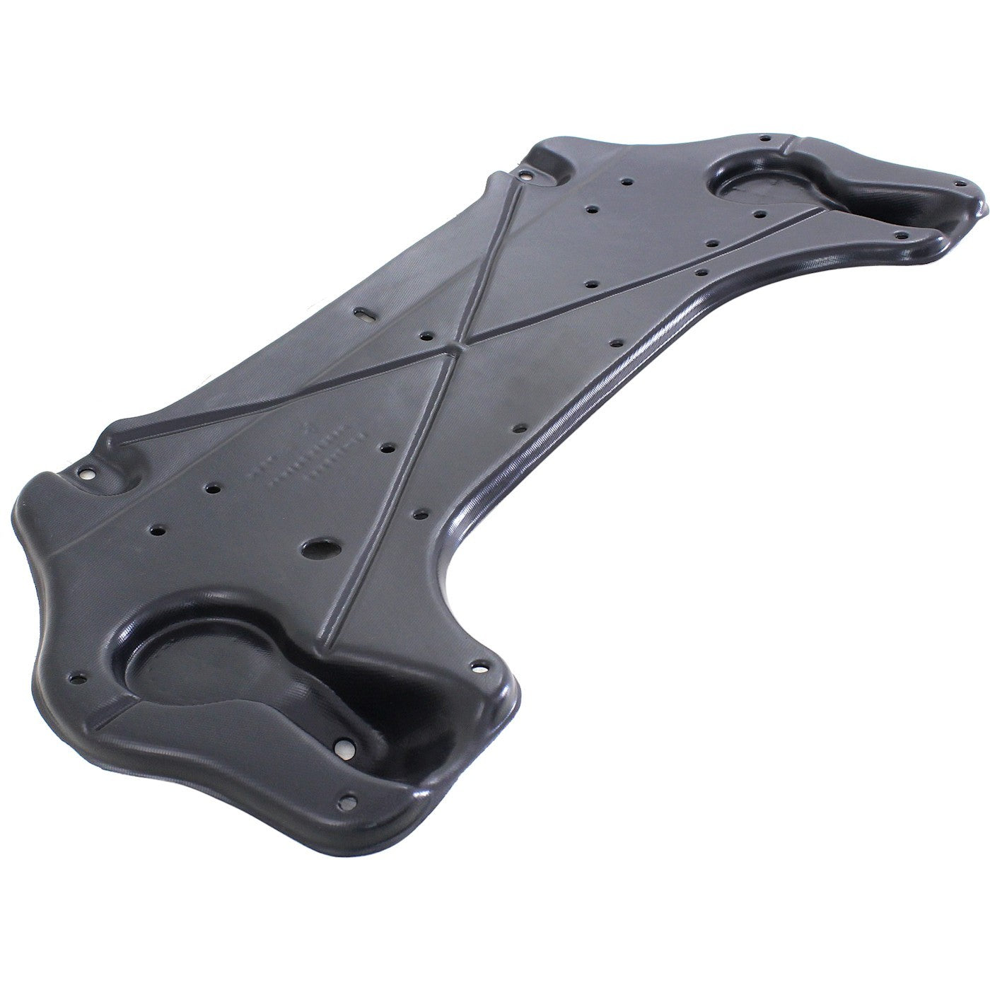 Engine Splash Shield for Toyota Sienna (2011–2013) Rear Lower