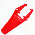 Rear Tail Mud Guard Fender for Apollo Orion 250CC Pit Dirt Bike (2000–2023)