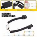 Muzzler VCM Kit Plug for Honda Pilot Accord Ridgeline Odyssey 3.5L (USA)