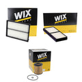 Wix Filter Service Kit for Mazda
