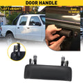 Door Handle for Ford Ranger Mazda B2300 B2500 (2001–2011) Black Outer
