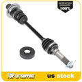 CV Axle Shaft for Yamaha Grizzly 660 4x4 Hunter Edition (2002)