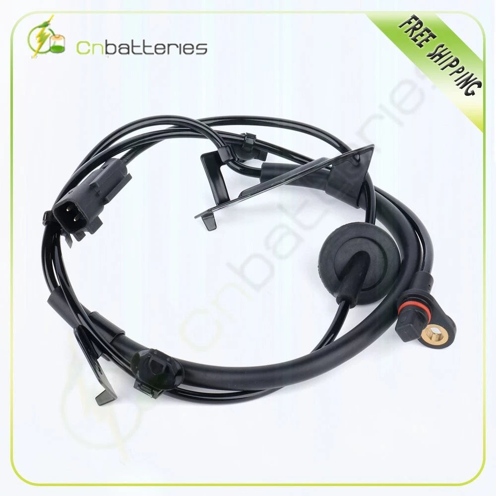 Rear ABS Wheel Speed Sensor Right Side for Dodge Chrysler 200 (2011–2017)