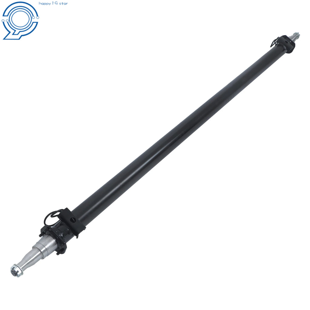 7K Trailer Axle for Boat RV Utility (89" HF 74" SC TK)