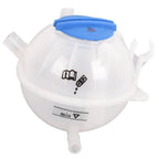 Engine Radiator Coolant Tank for GOLF MK6 (2009���2014)