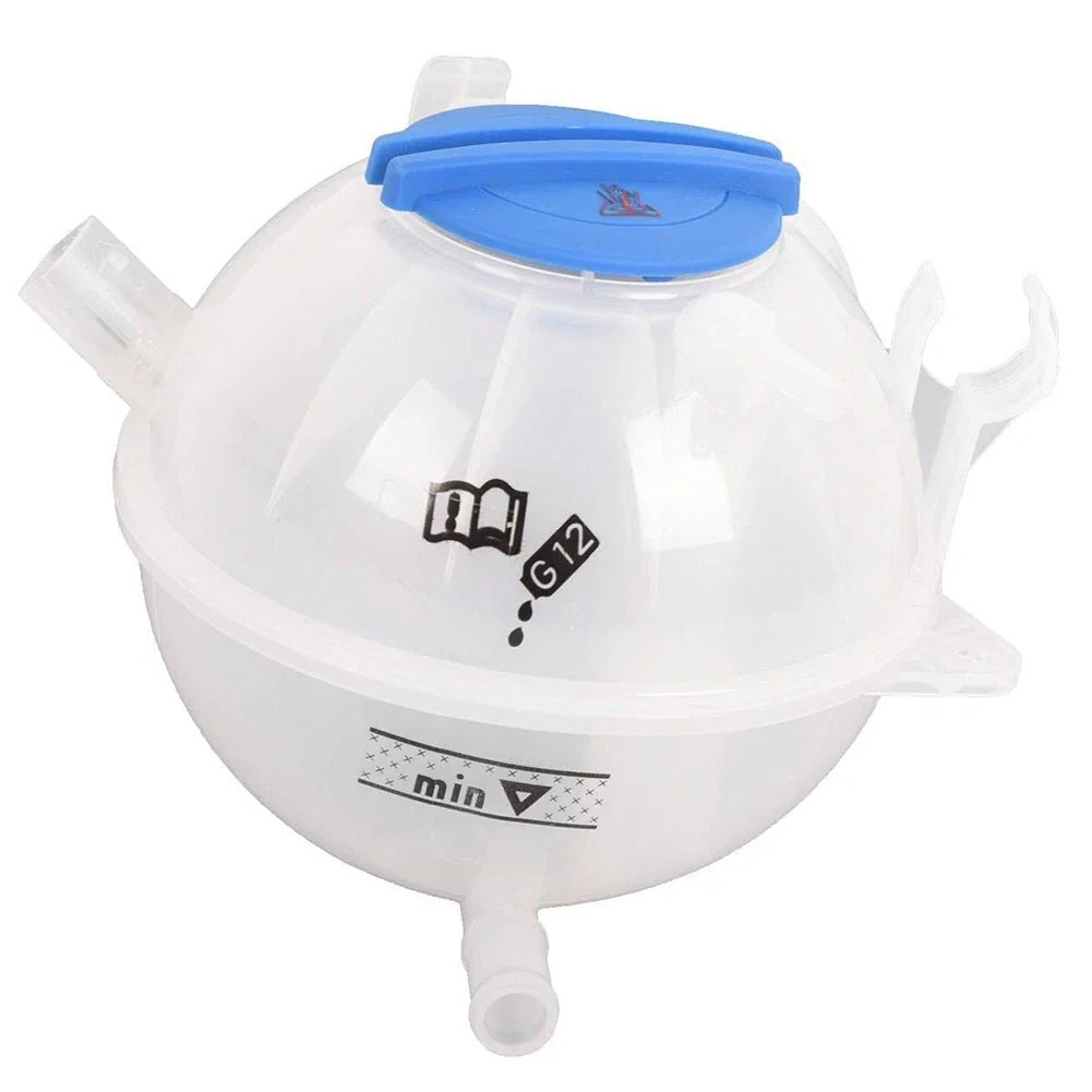 Engine Radiator Coolant Tank for GOLF MK6 (2009���2014)